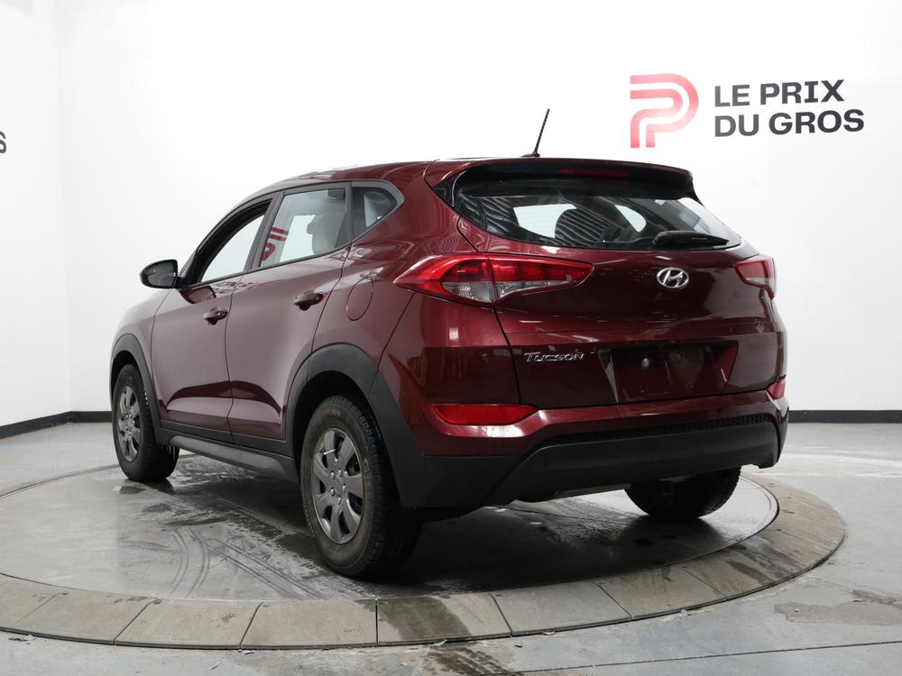 Hyundai Tucson GL 2016 à vendre à Trois-Rivières - 7