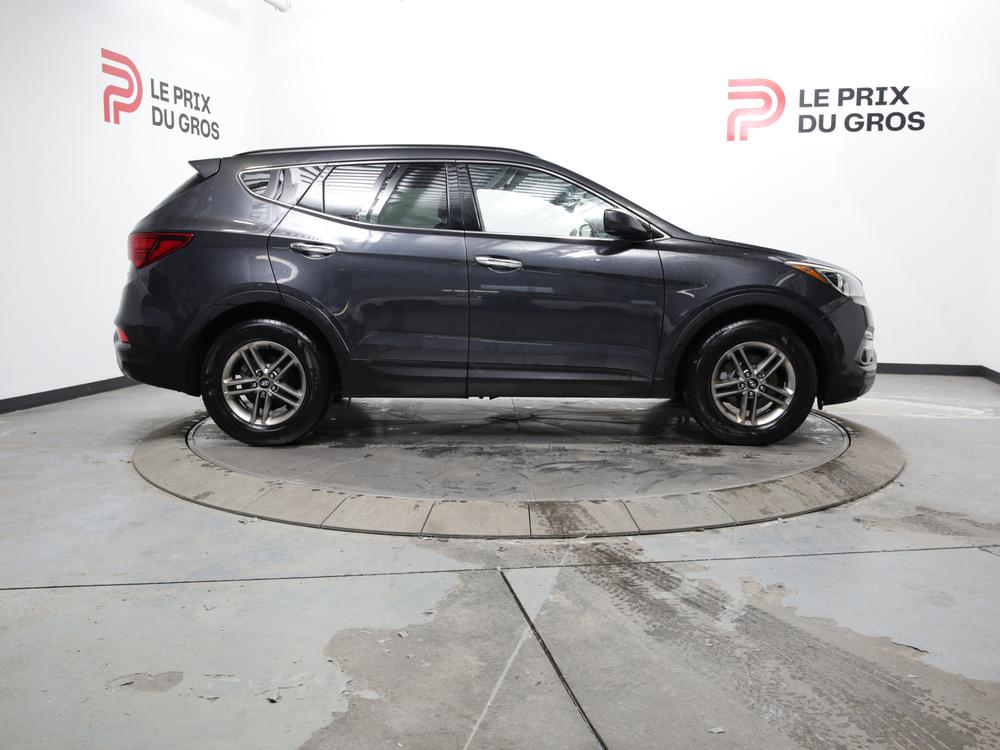 Hyundai Santa Fe Sport SPORT 2017 à vendre à Trois-Rivières - 2