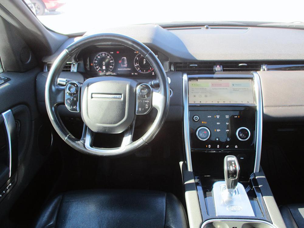 Land Rover Discovery Sport SE AWD 2020 à vendre à Shawinigan - 13