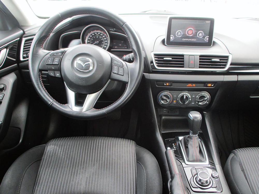 Mazda Mazda3 GS 2016 à vendre à Donnacona - 11
