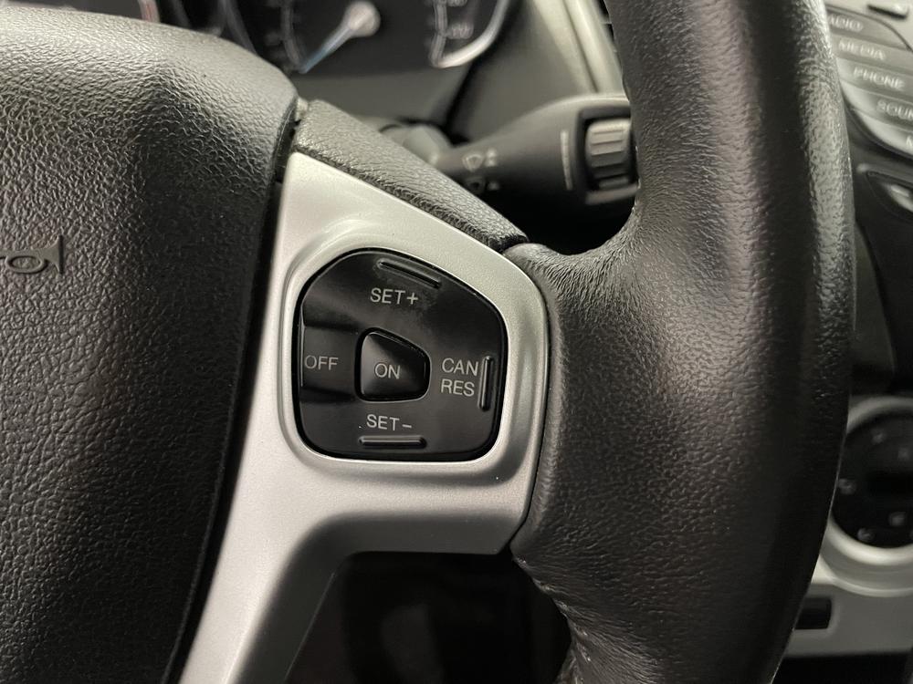 Ford Fiesta SE 2015 à vendre à Trois-Rivières - 17