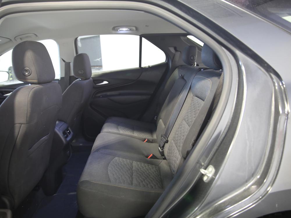 Chevrolet Equinox LT 2018 à vendre à Trois-Rivières - 26
