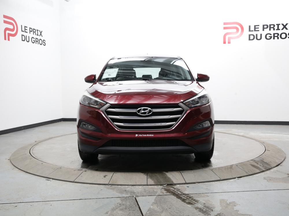 Hyundai Tucson GL 2016 à vendre à Trois-Rivières - 11