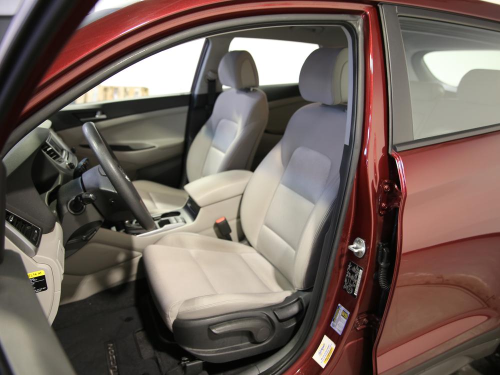Hyundai Tucson GL 2016 à vendre à Donnacona - 18