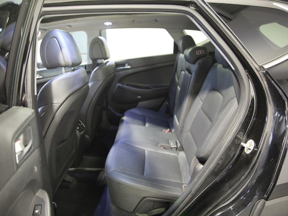 Hyundai Tucson PREMIUM 2017 à vendre à Shawinigan - 26