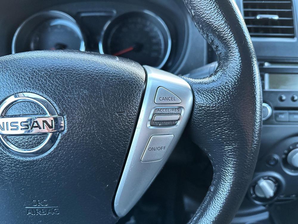 Nissan Versa Note SV 2014 à vendre à Shawinigan - 19