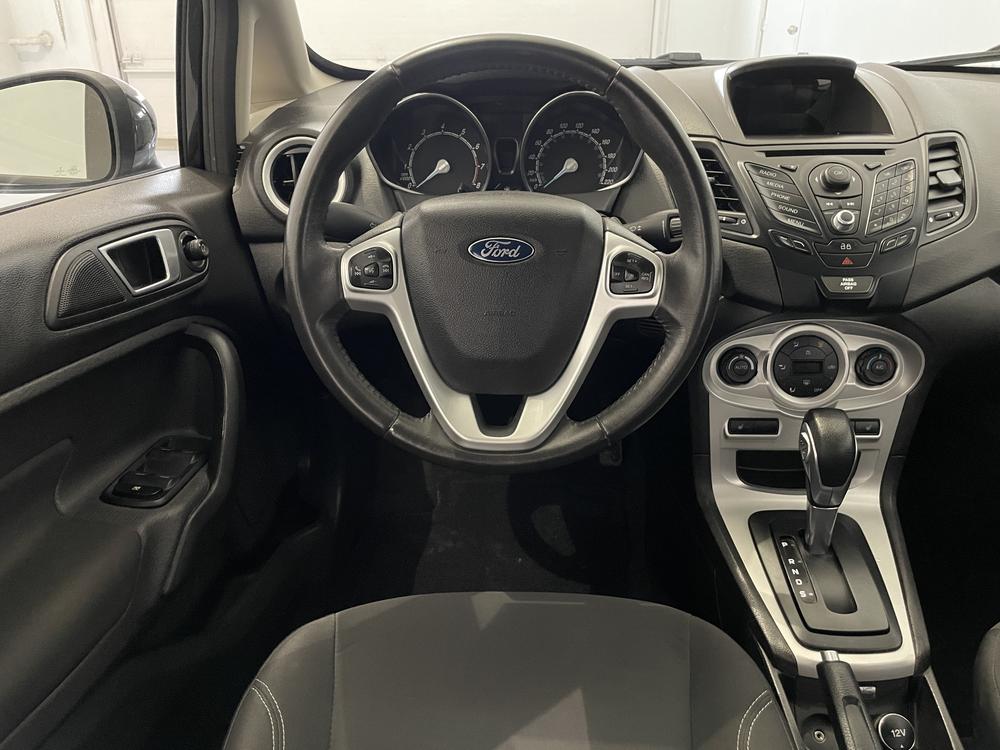 Ford Fiesta SE 2015 à vendre à Trois-Rivières - 11