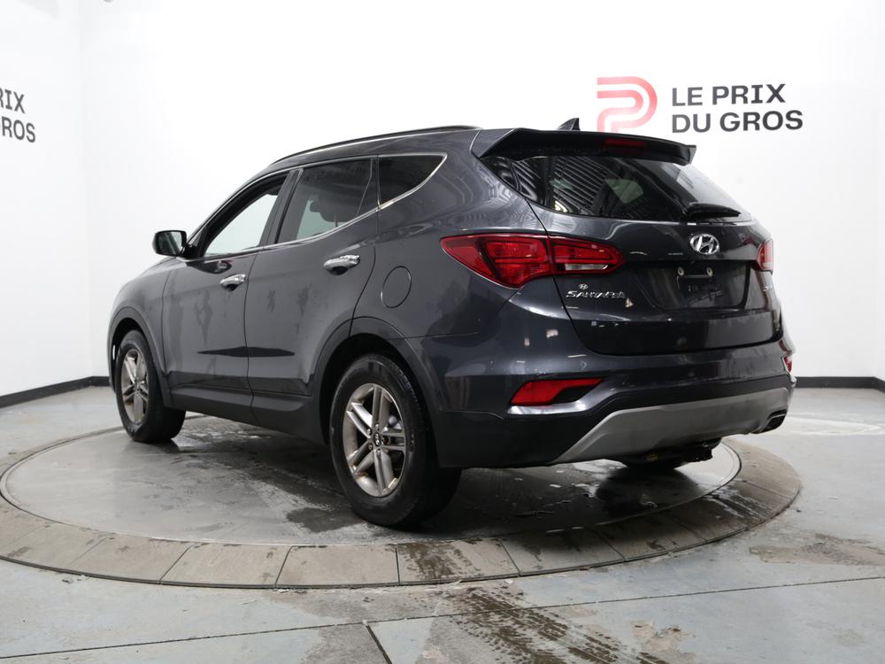 Hyundai Santa Fe Sport SPORT 2017 à vendre à Shawinigan - 7