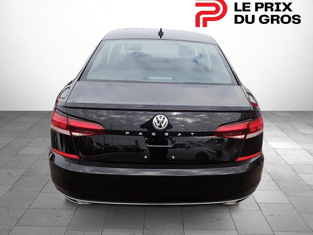Volkswagen Passat Highline 2021 à vendre à Nicolet - 7
