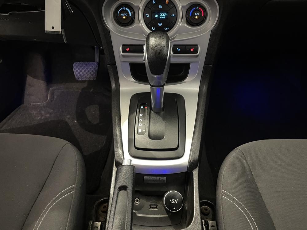 Ford Fiesta SE 2015 à vendre à Trois-Rivières - 23