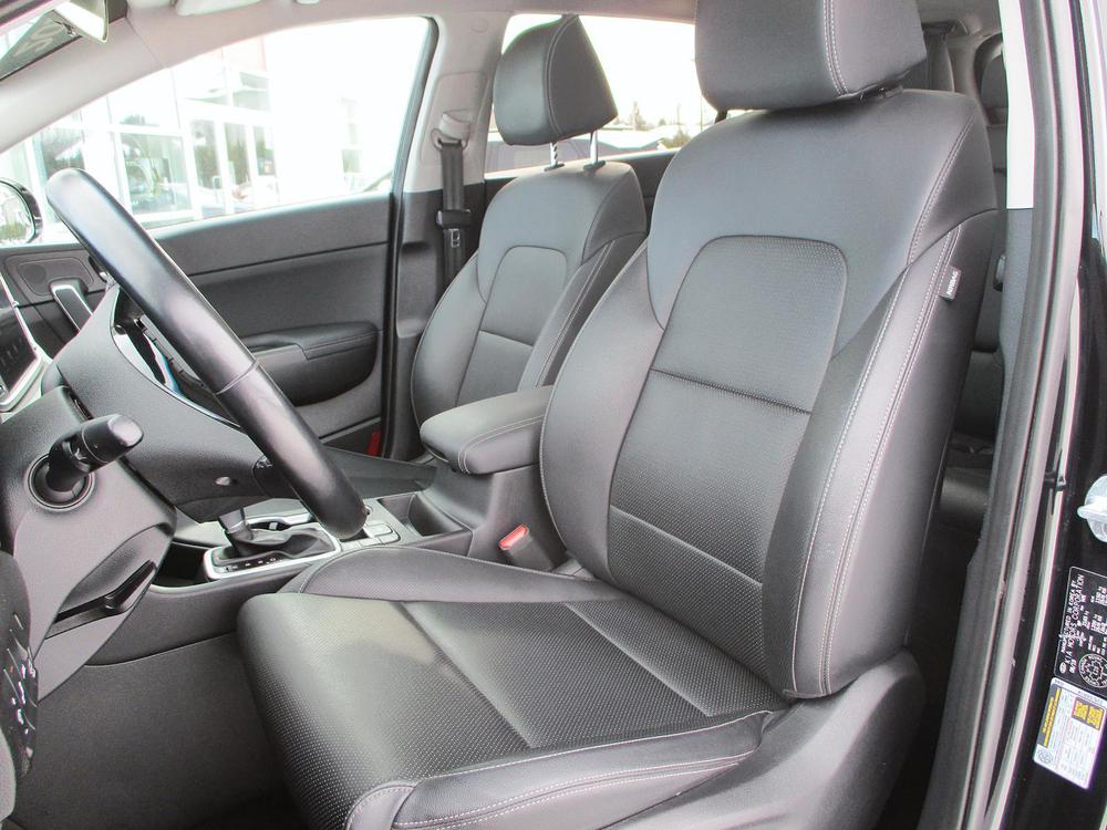 Kia Sportage EX AWD 2020 à vendre à Shawinigan - 11