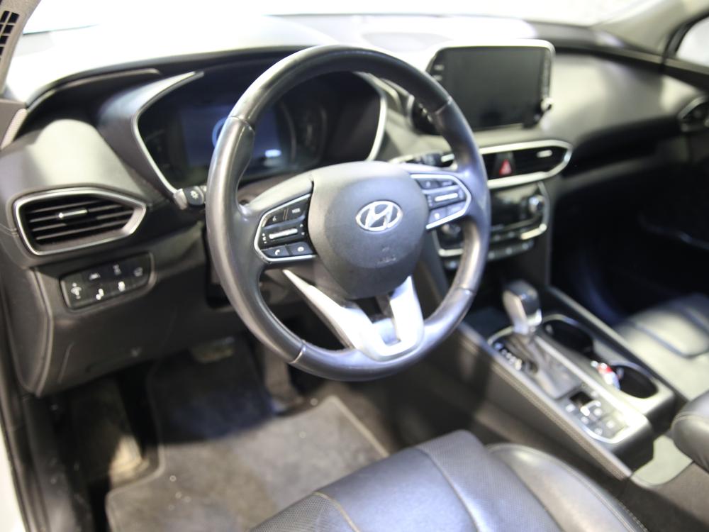 Hyundai Santa Fe ULTIMATE 2.0 2019 à vendre à Shawinigan - 23