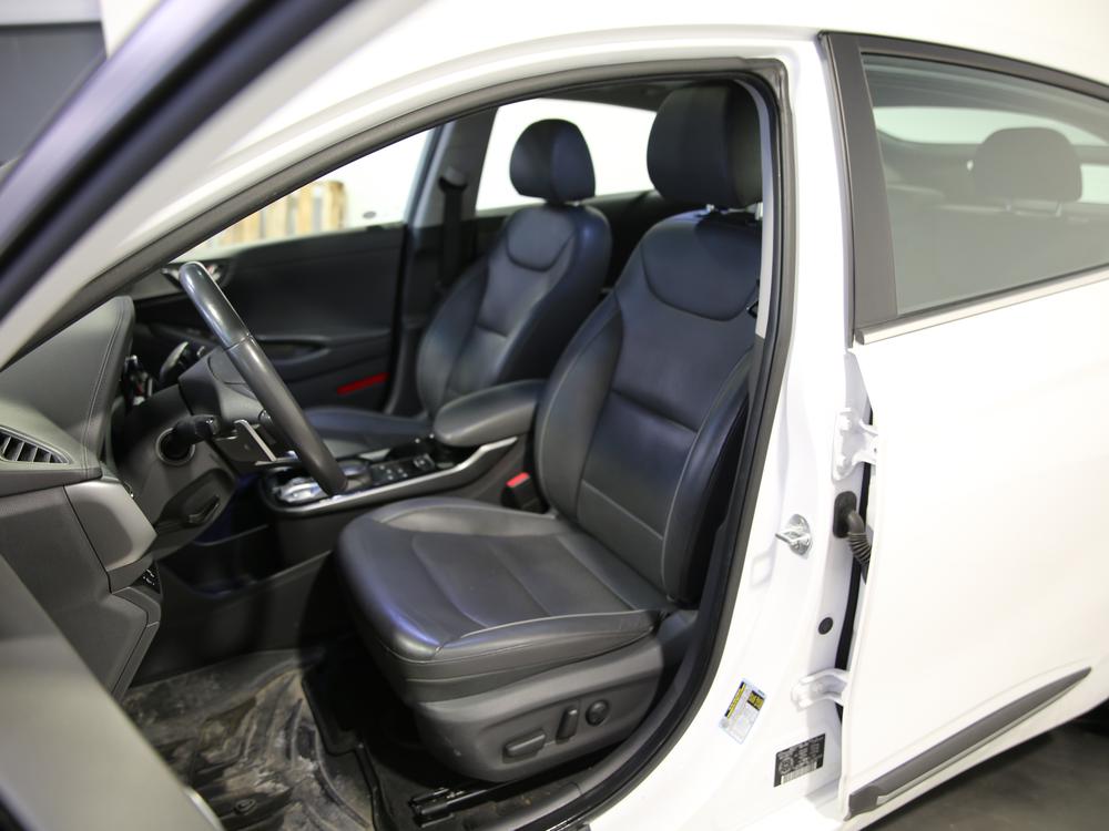 Hyundai Ioniq électrique ULTIMATE 2020 à vendre à Shawinigan - 26