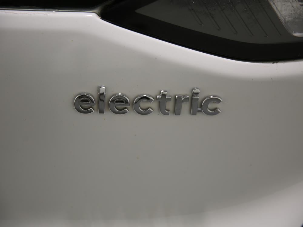 Hyundai Ioniq électrique ULTIMATE 2020 à vendre à Shawinigan - 17