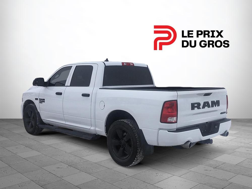 Ram 1500 Classic ST EXPRESS 2019 à vendre à Sorel-Tracy - 6