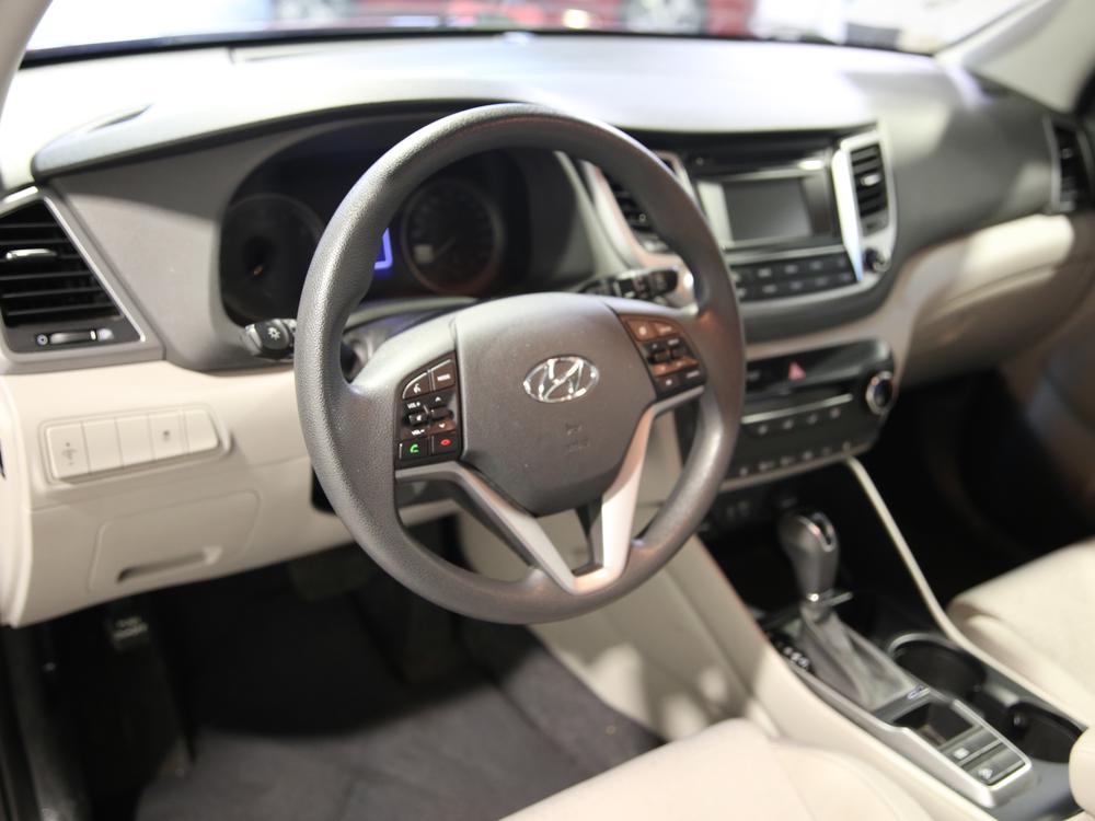 Hyundai Tucson GL 2016 à vendre à Trois-Rivières - 16