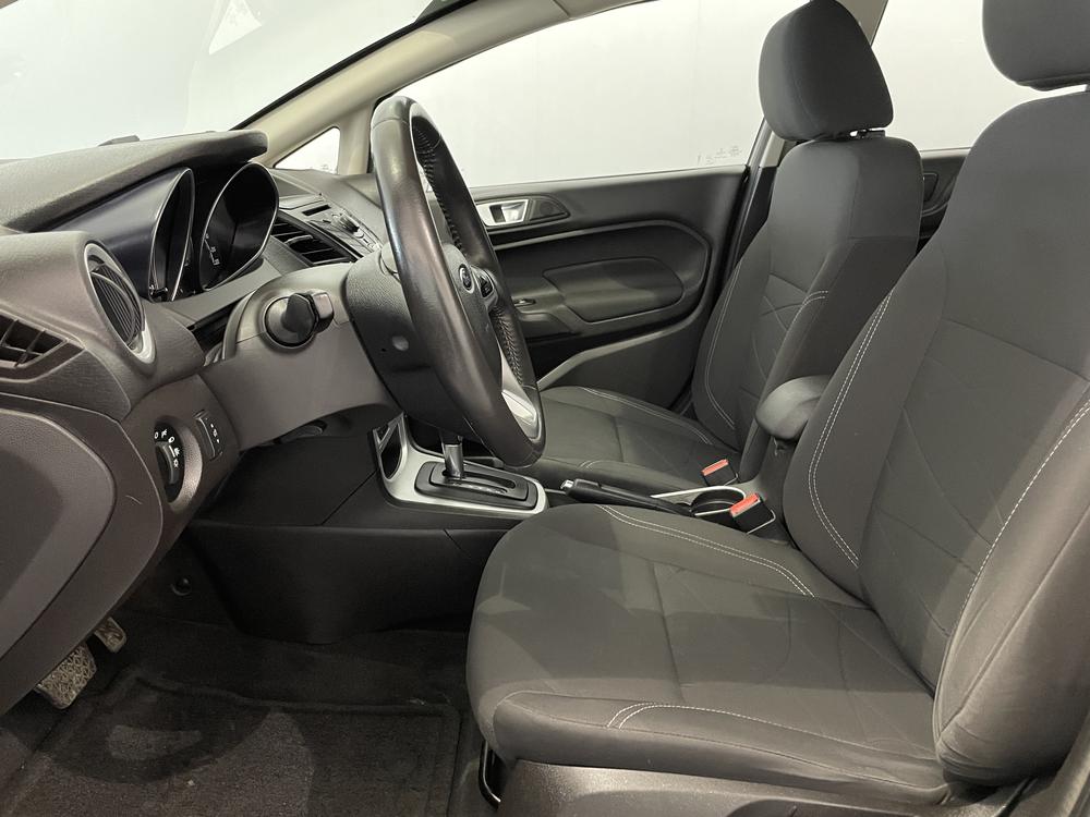 Ford Fiesta SE 2015 à vendre à Shawinigan - 13