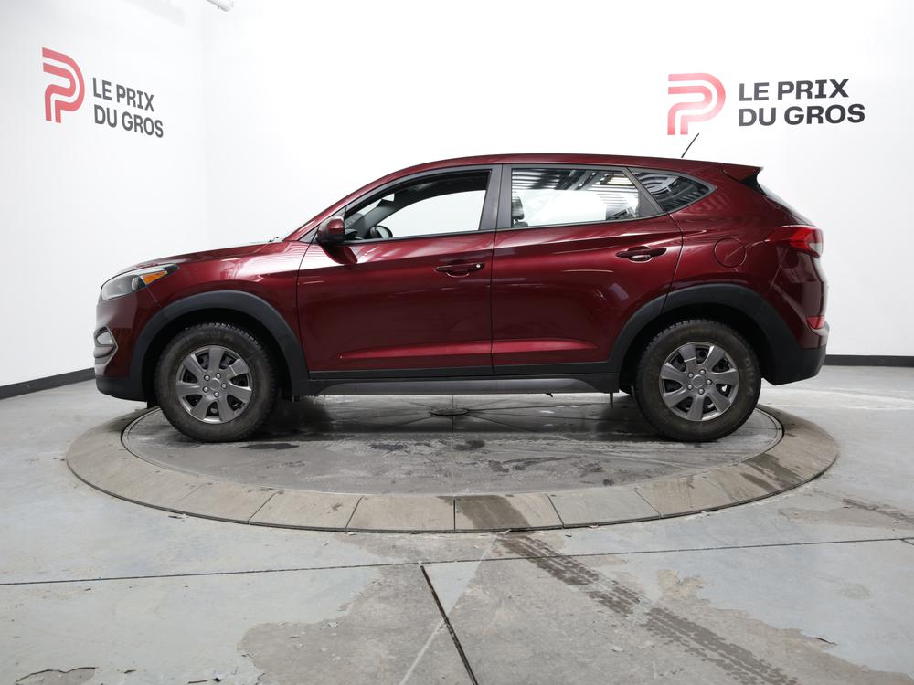 Hyundai Tucson GL 2016 à vendre à Trois-Rivières - 8