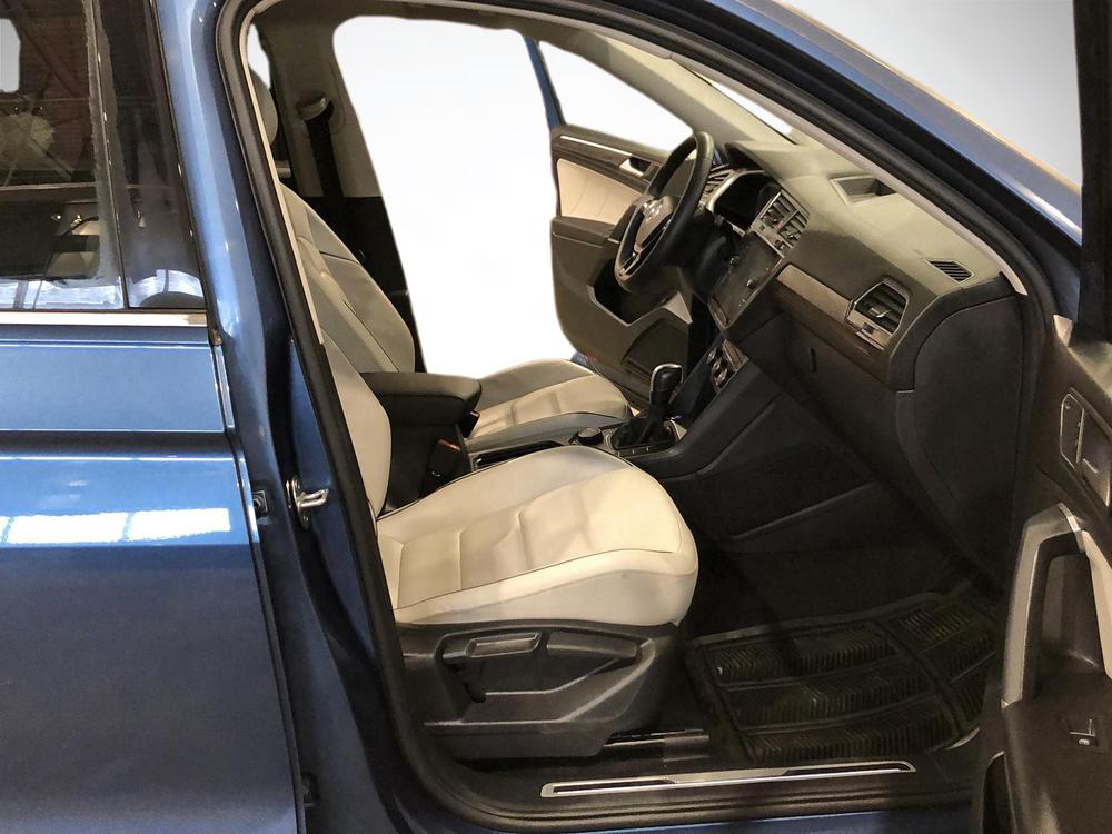 Volkswagen Tiguan HIGHLINE 2020 à vendre à Trois-Rivières - 33