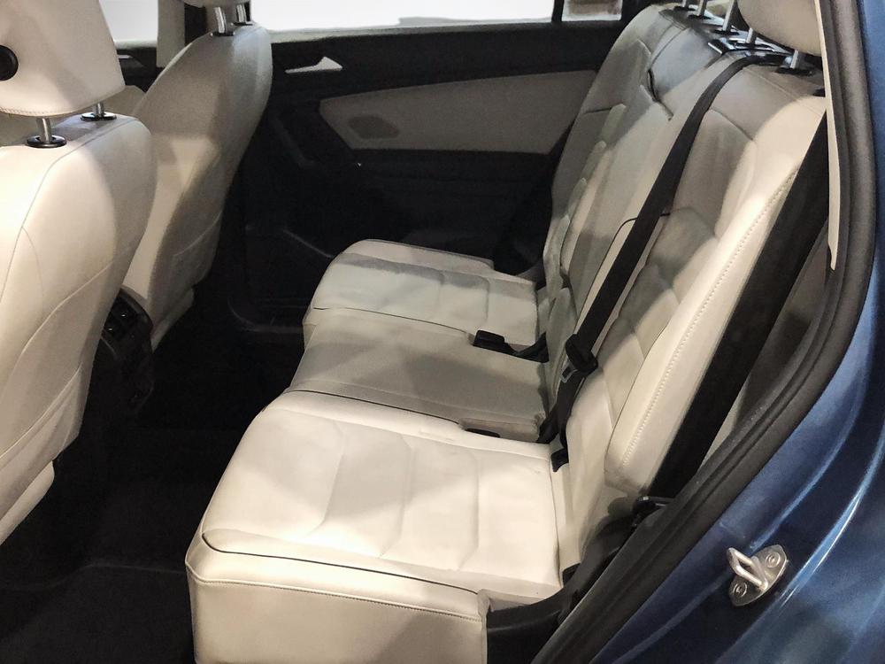 Volkswagen Tiguan HIGHLINE 2020 à vendre à Sorel-Tracy - 29