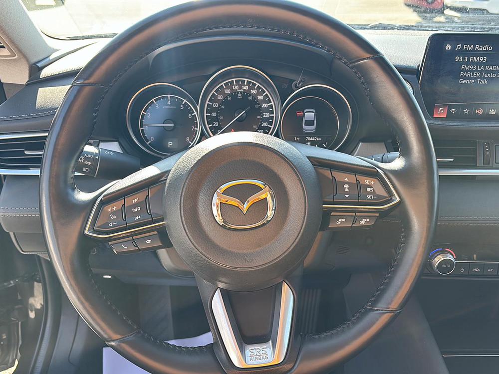 Mazda Mazda6 Touring L 2021 à vendre à Nicolet - 12