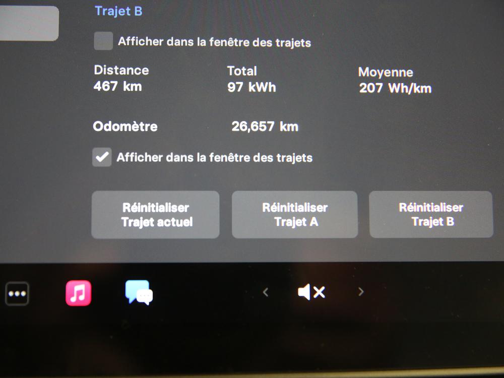 Tesla Model 3 LONG RANGE 2022 à vendre à Sorel-Tracy - 28