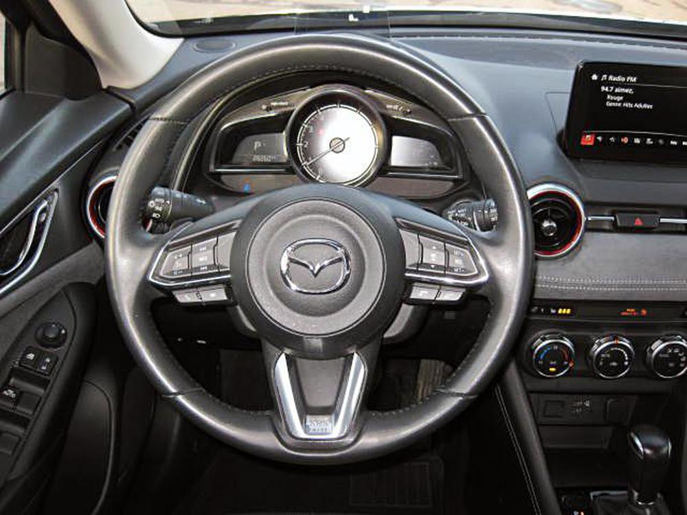 Mazda CX-3 GT 2021 à vendre à Nicolet - 16