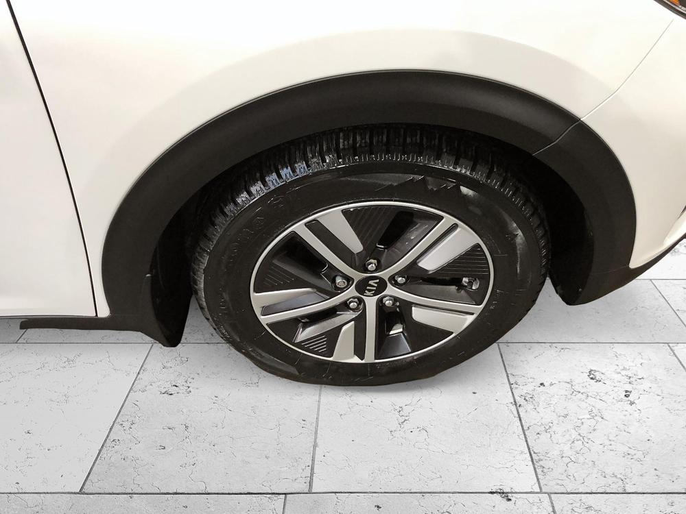 Kia Niro hybride rechargeable PHEV SX TOURING 2020 à vendre à Donnacona - 8