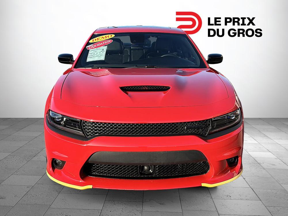 Dodge Charger GT PLUS 2023 à vendre à Trois-Rivières - 2