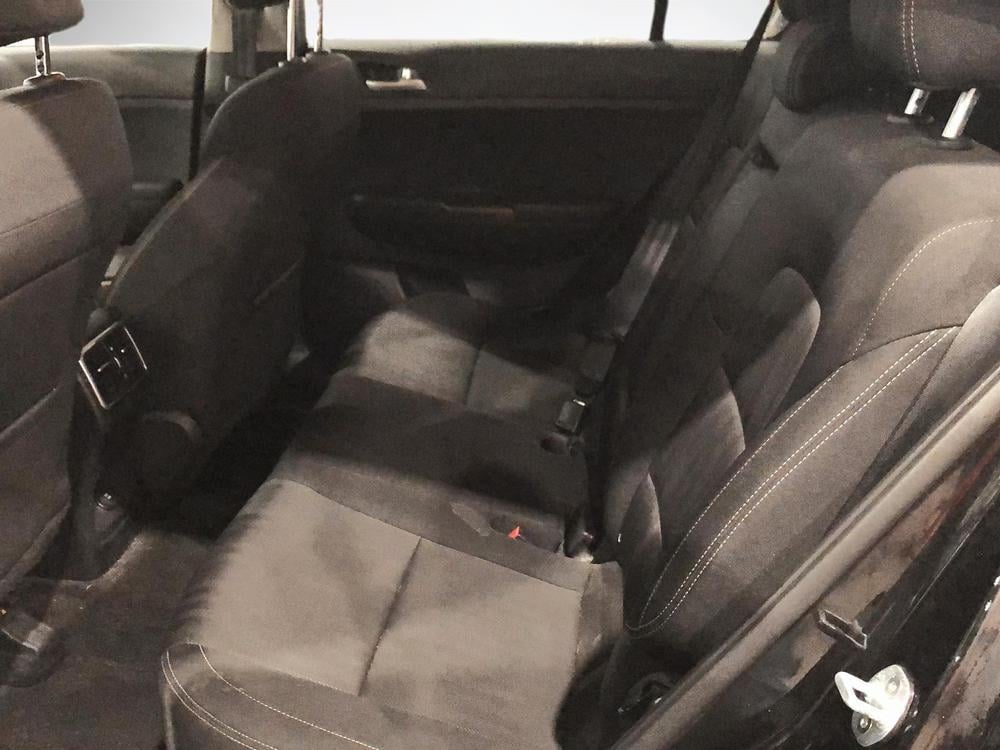 Kia Sportage LX 2020 à vendre à Sorel-Tracy - 27