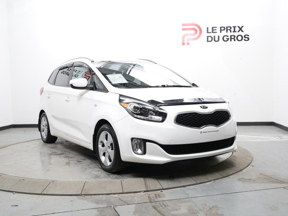 Kia Rondo LX 2016 à vendre à Trois-Rivières - 1