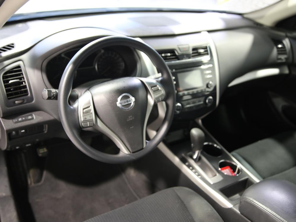Nissan Altima S 2015 à vendre à Sorel-Tracy - 17