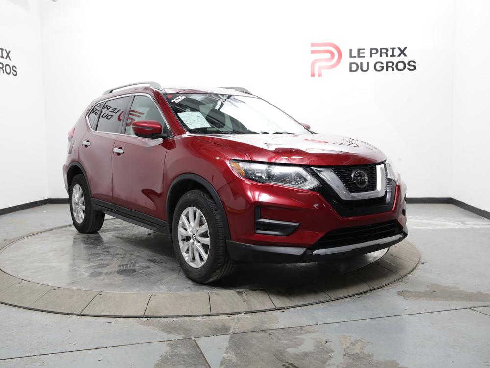 Nissan Rogue SPECIAL EDITION
