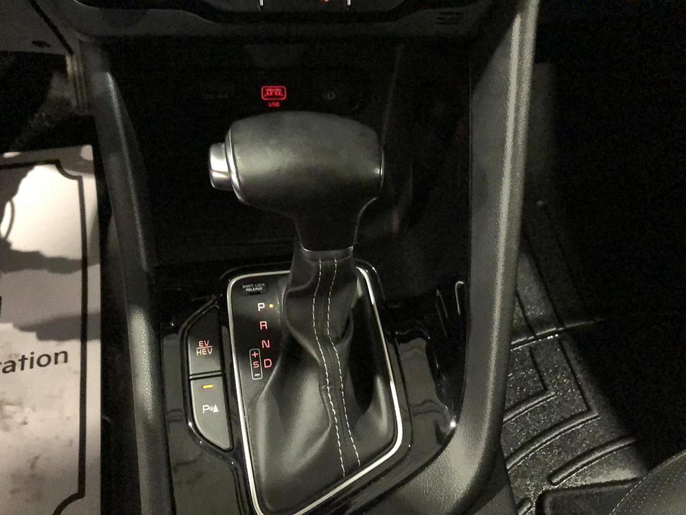 Kia Niro hybride rechargeable PHEV SX TOURING 2020 à vendre à Trois-Rivières - 26