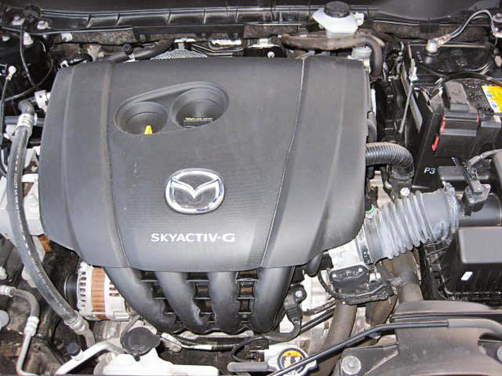 Mazda CX-3 GT 2021 à vendre à Shawinigan - 32