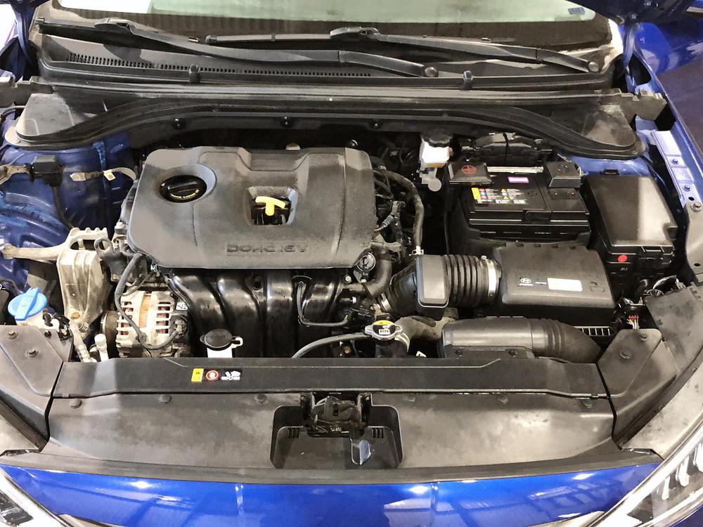 Hyundai Elantra Preferred 2019 à vendre à Sorel-Tracy - 29