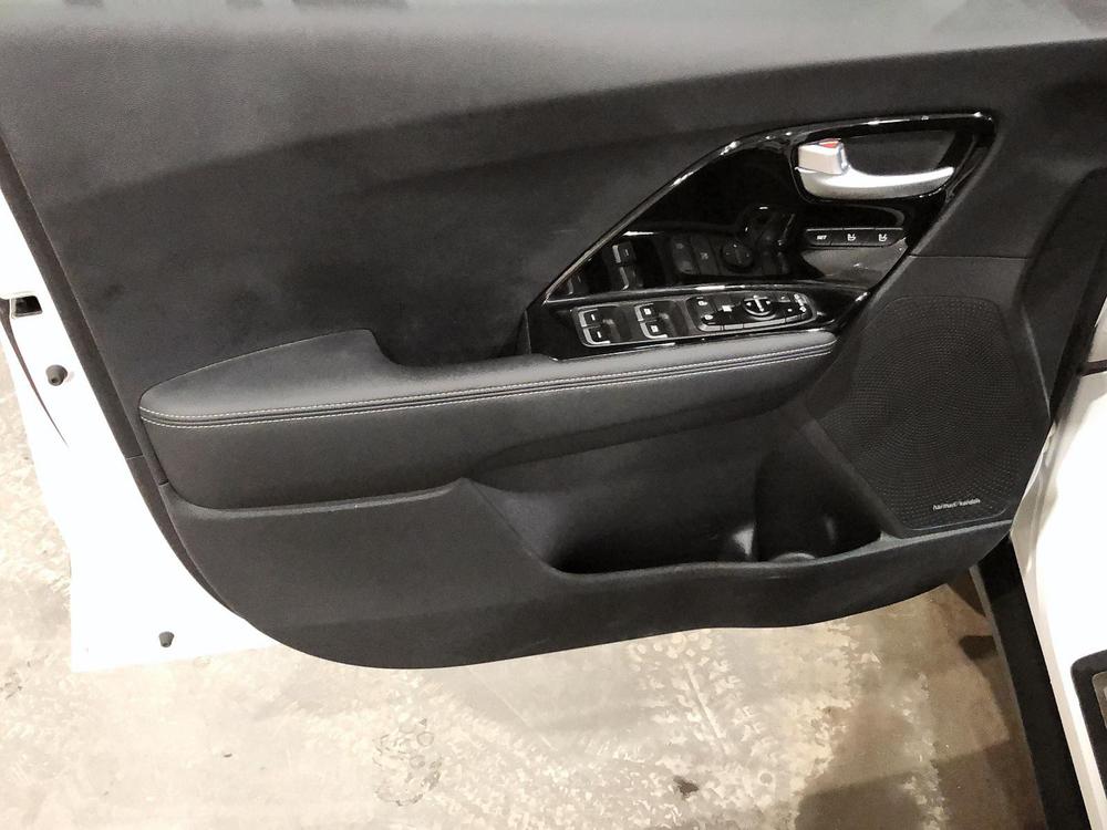 Kia Niro hybride rechargeable PHEV SX TOURING 2020 à vendre à Sorel-Tracy - 11