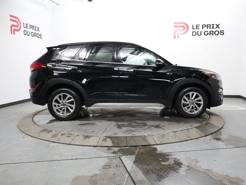 Hyundai Tucson PREMIUM 2017 à vendre à Donnacona - 2