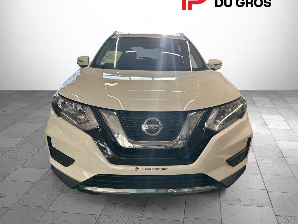 Nissan Rogue special edition 2020 à vendre à Donnacona - 2