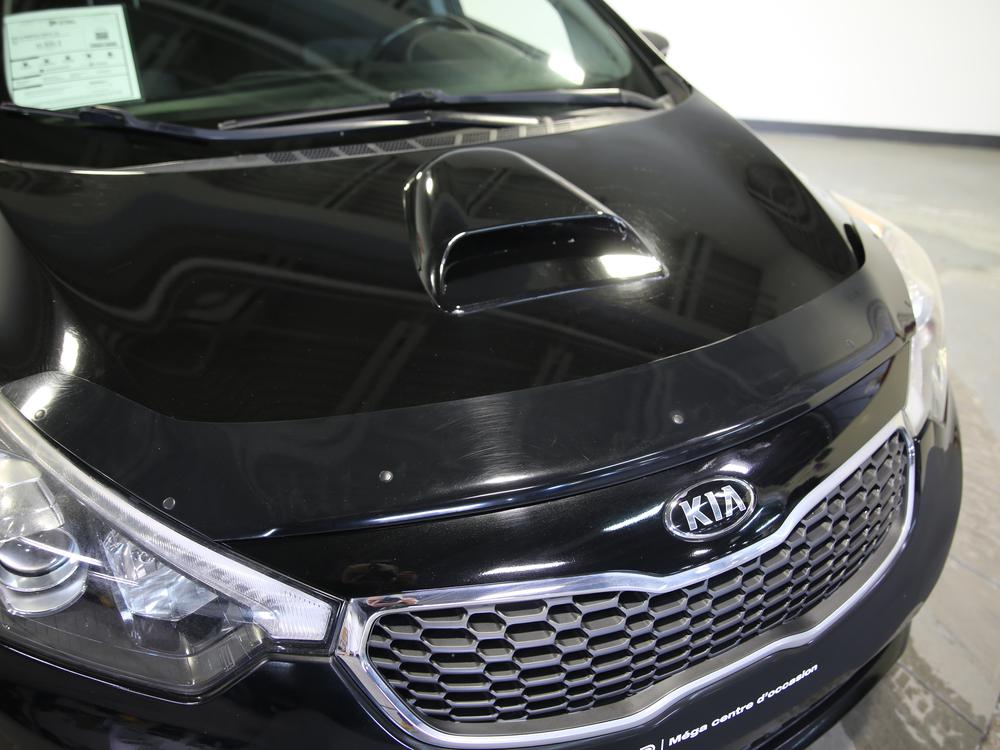 Kia 5 portes Forte EX 2016 à vendre à Trois-Rivières - 16