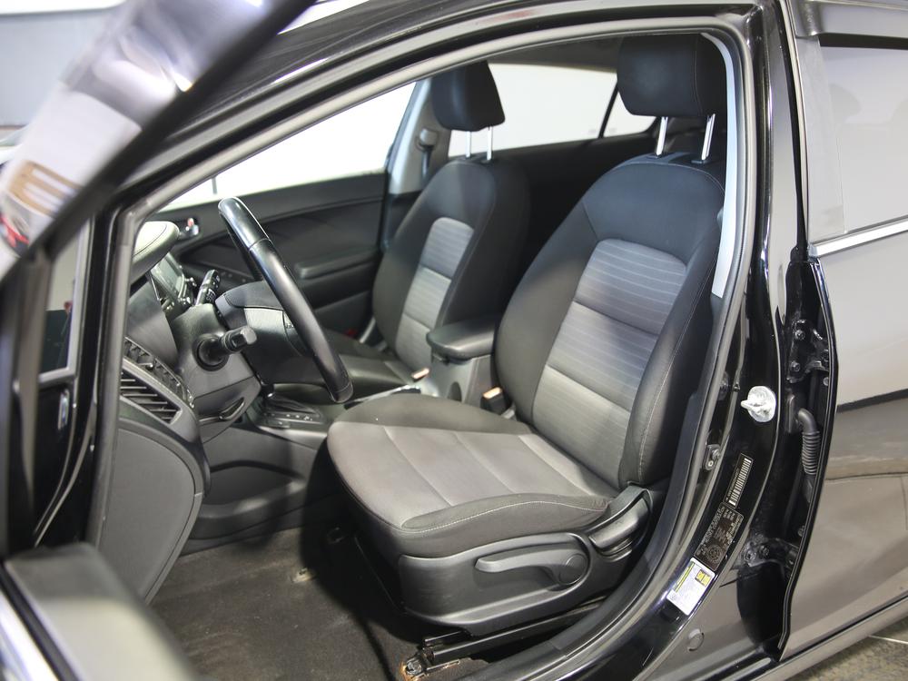 Kia 5 portes Forte EX 2016 à vendre à Trois-Rivières - 26