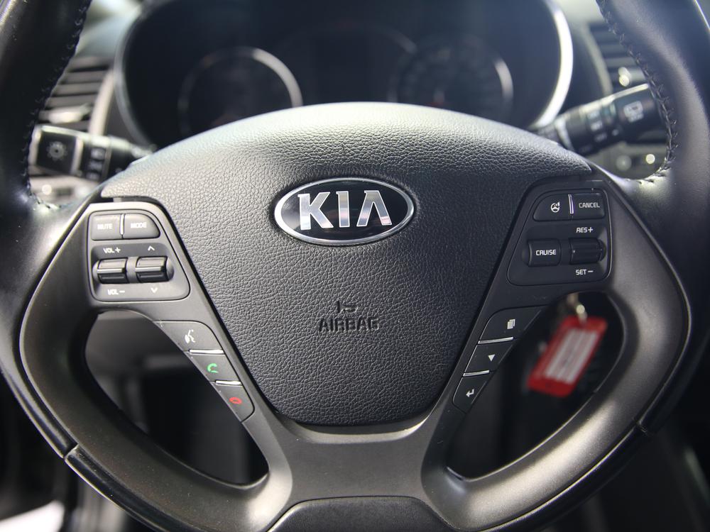Kia 5 portes Forte EX 2016 à vendre à Trois-Rivières - 28