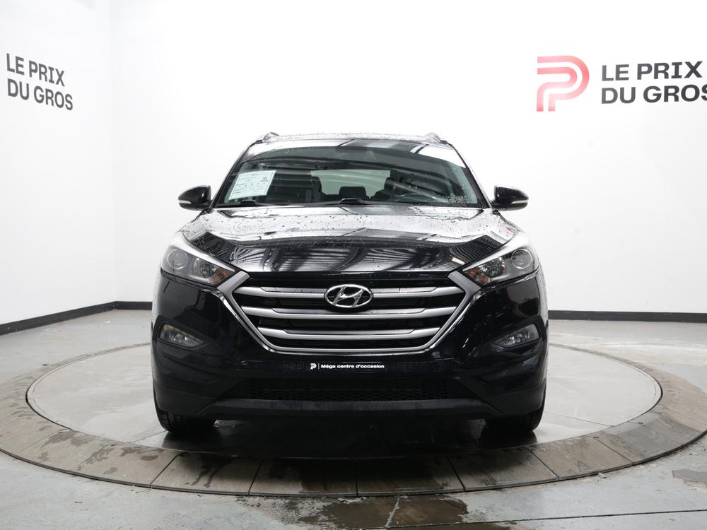 Hyundai Tucson PREMIUM 2017 à vendre à Donnacona - 9