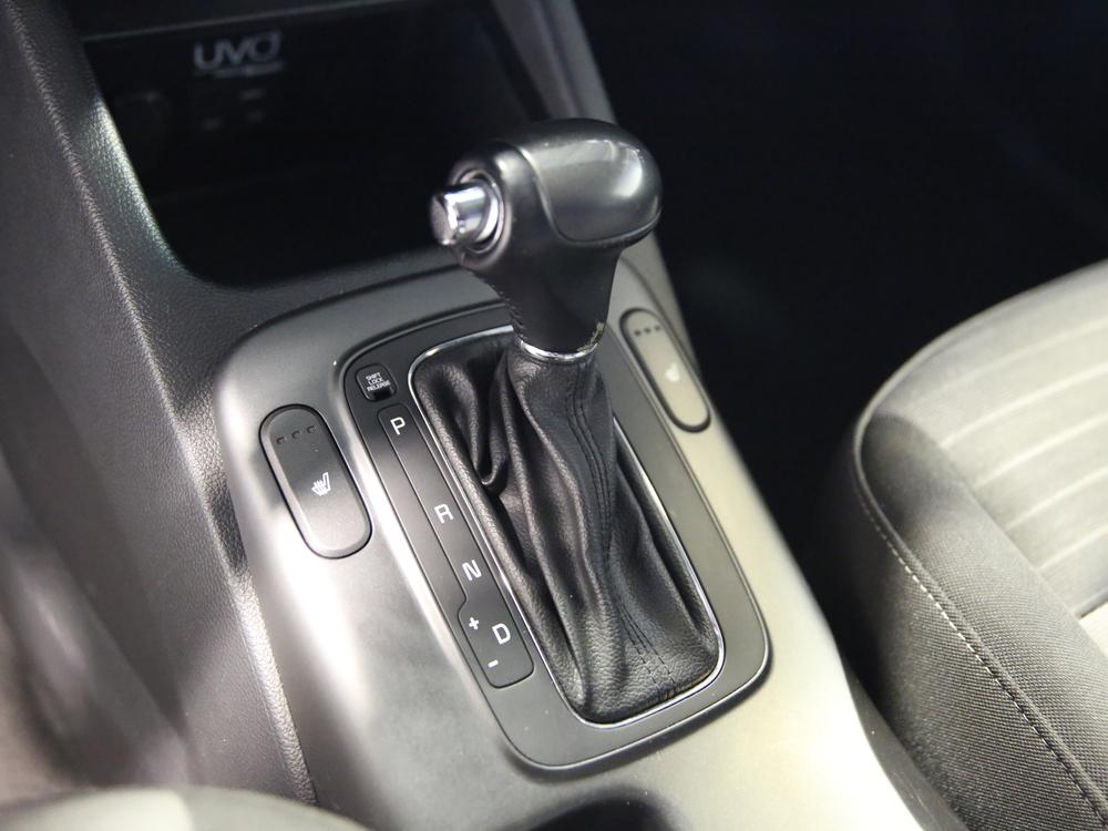 Kia 5 portes Forte EX 2016 à vendre à Shawinigan - 22