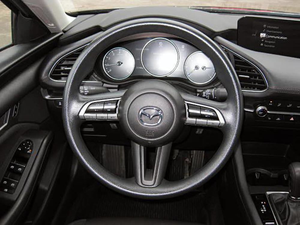 Mazda Mazda3 GX 2023 à vendre à Nicolet - 14