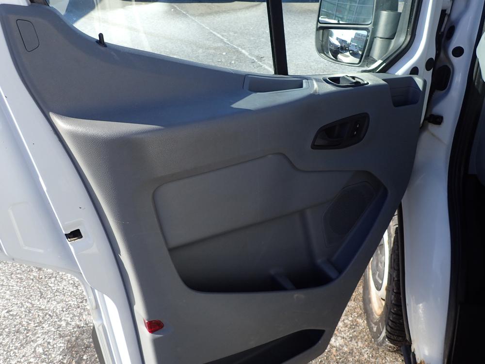 Ford Transit fourgon utilitaire Base 2015 à vendre à Shawinigan - 14