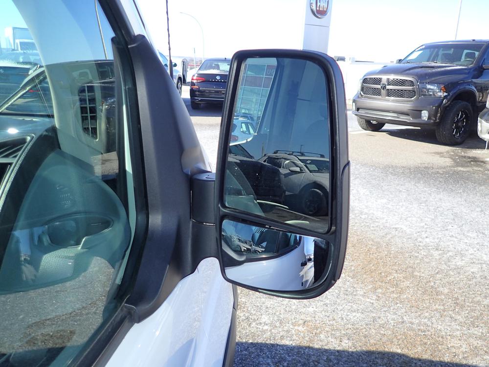 Ford Transit fourgon utilitaire Base 2015 à vendre à Shawinigan - 11