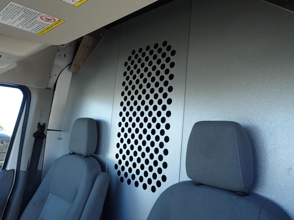 Ford Transit fourgon utilitaire Base 2015 à vendre à Shawinigan - 22