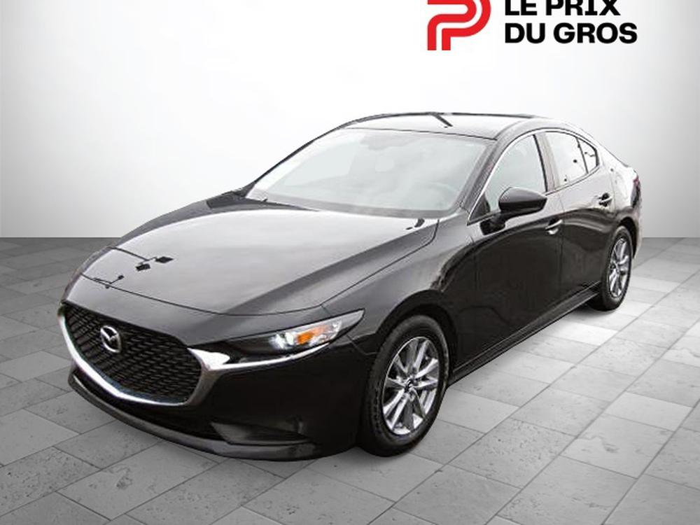 Mazda Mazda3 GX 2023 à vendre à Nicolet - 2