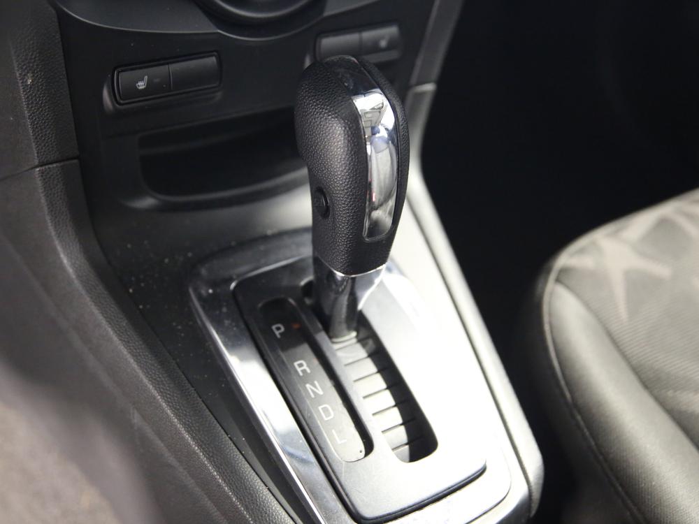 Ford Fiesta SE 2013 à vendre à Shawinigan - 18